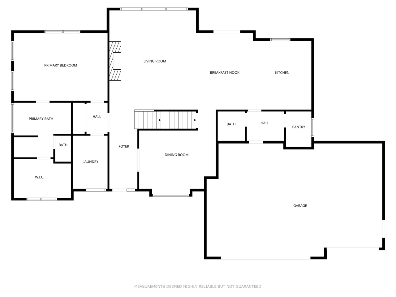 5414 Bradley Court, Kalamazoo, MI, 49009