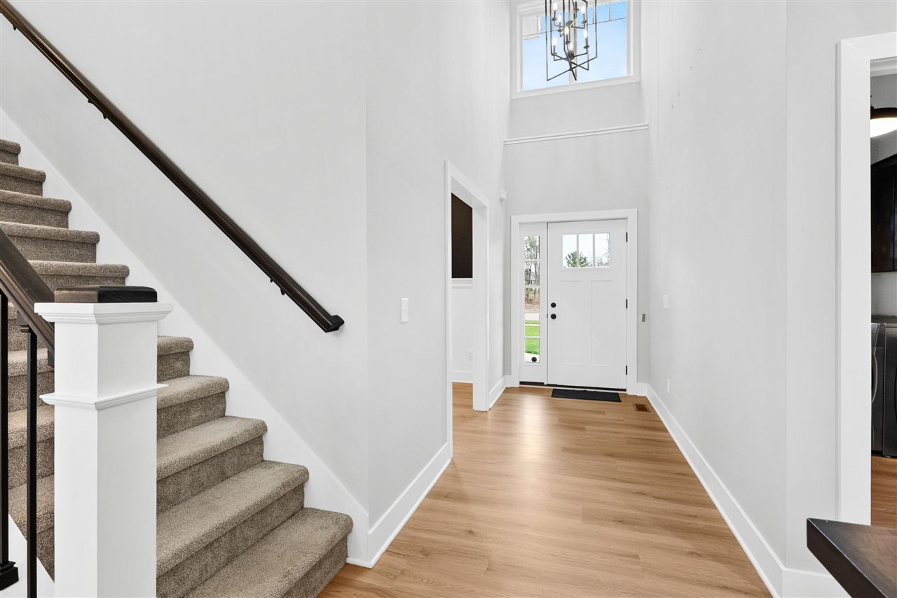 5414 Bradley Court, Kalamazoo, MI, 49009