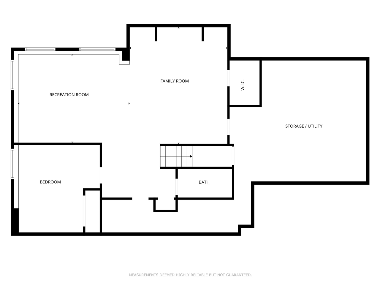 5414 Bradley Court, Kalamazoo, MI, 49009