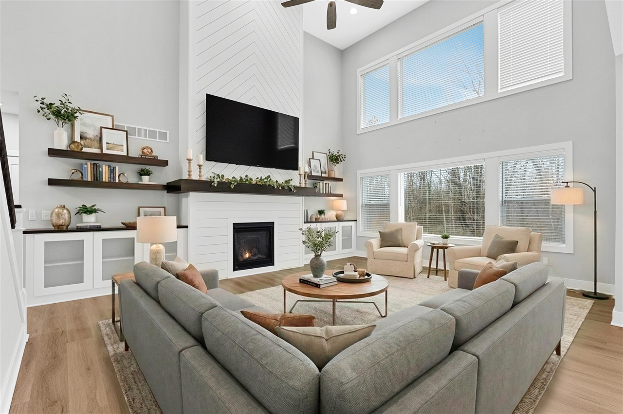 5414 Bradley Court, Kalamazoo, MI, 49009