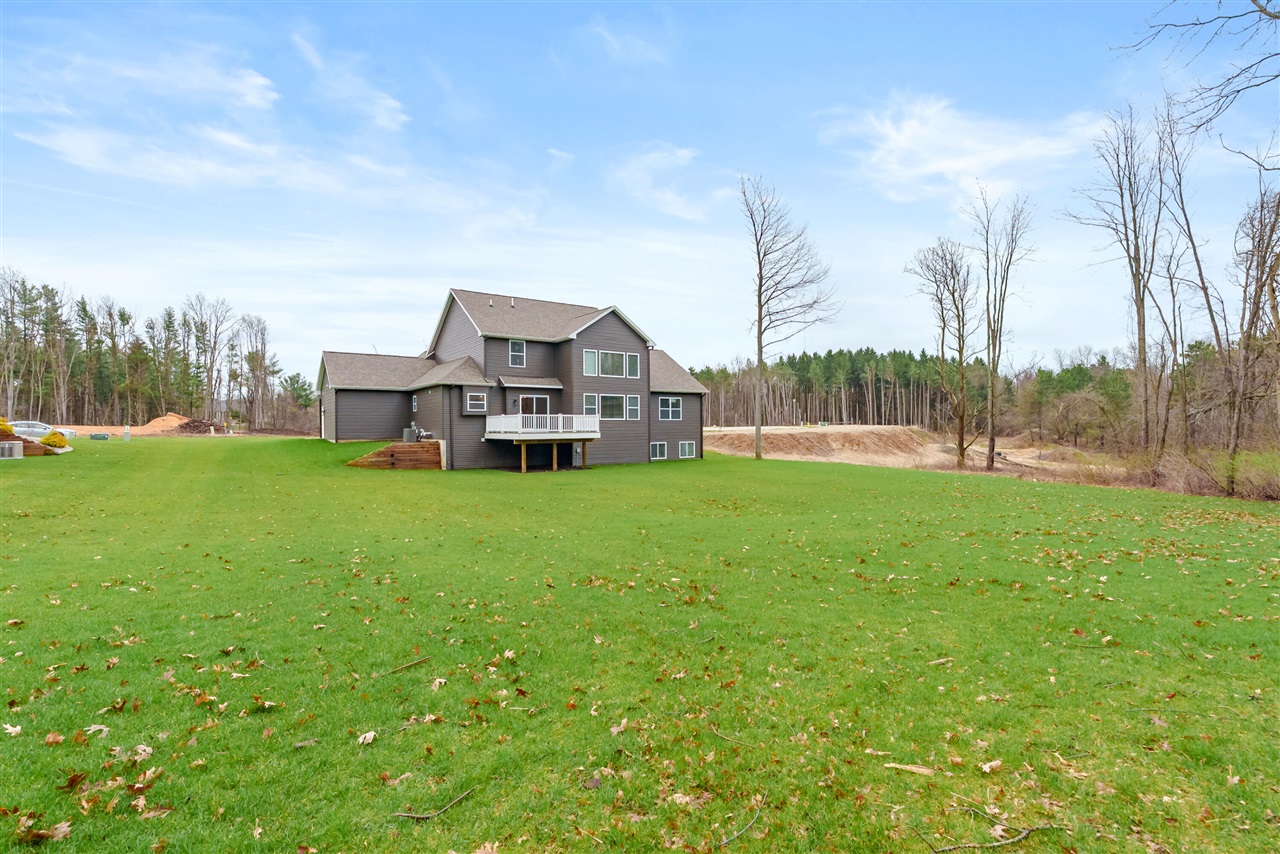 5414 Bradley Court, Kalamazoo, MI, 49009