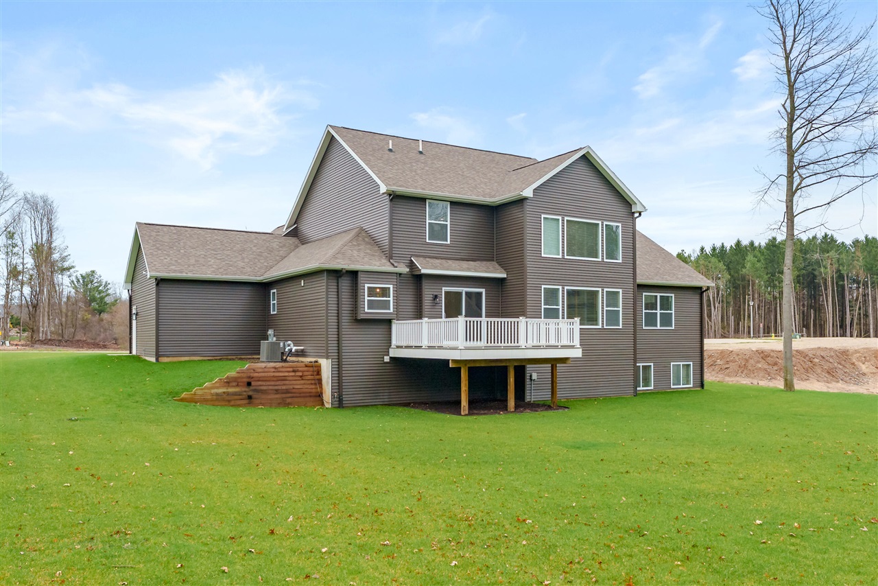 5414 Bradley Court, Kalamazoo, MI, 49009