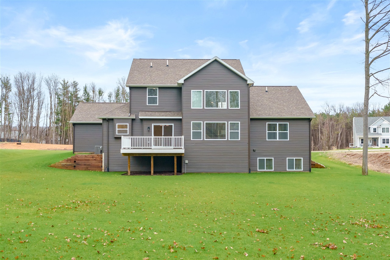 5414 Bradley Court, Kalamazoo, MI, 49009