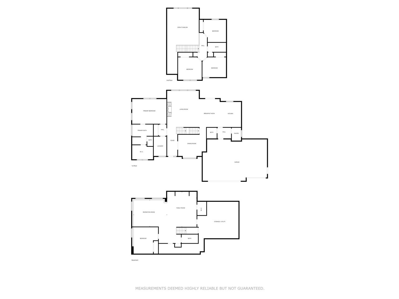 5414 Bradley Court, Kalamazoo, MI, 49009