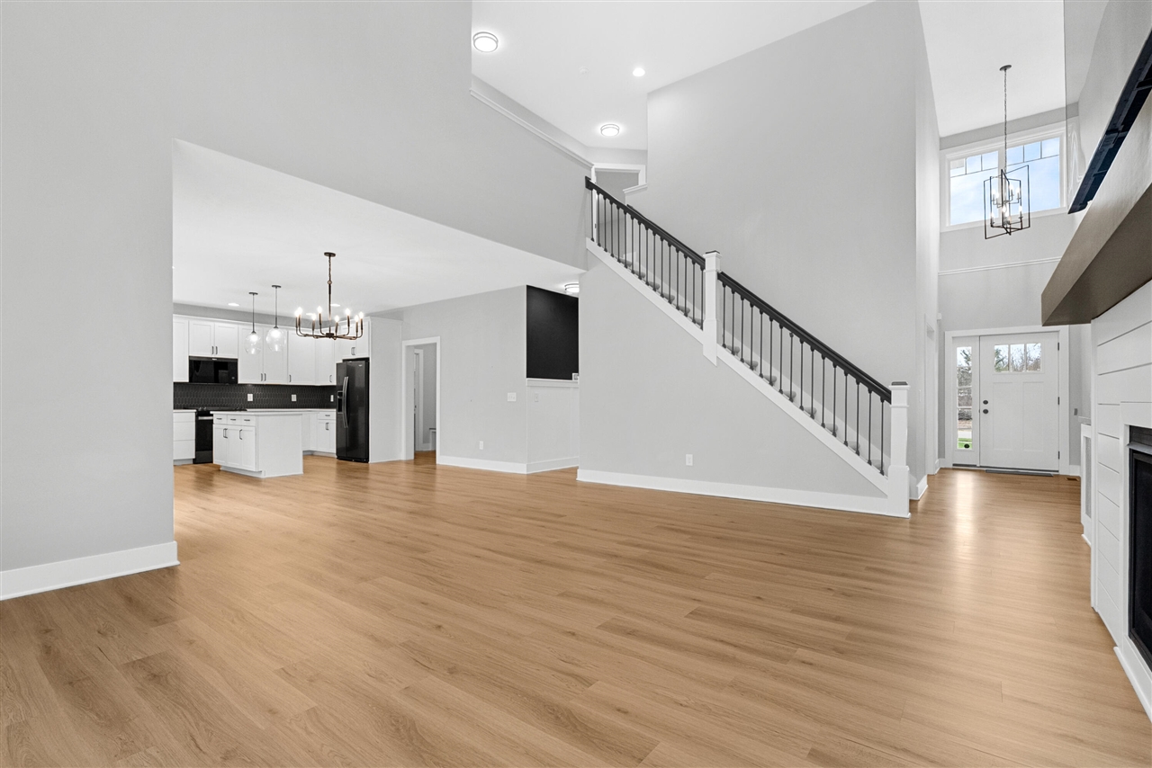 5414 Bradley Court, Kalamazoo, MI, 49009