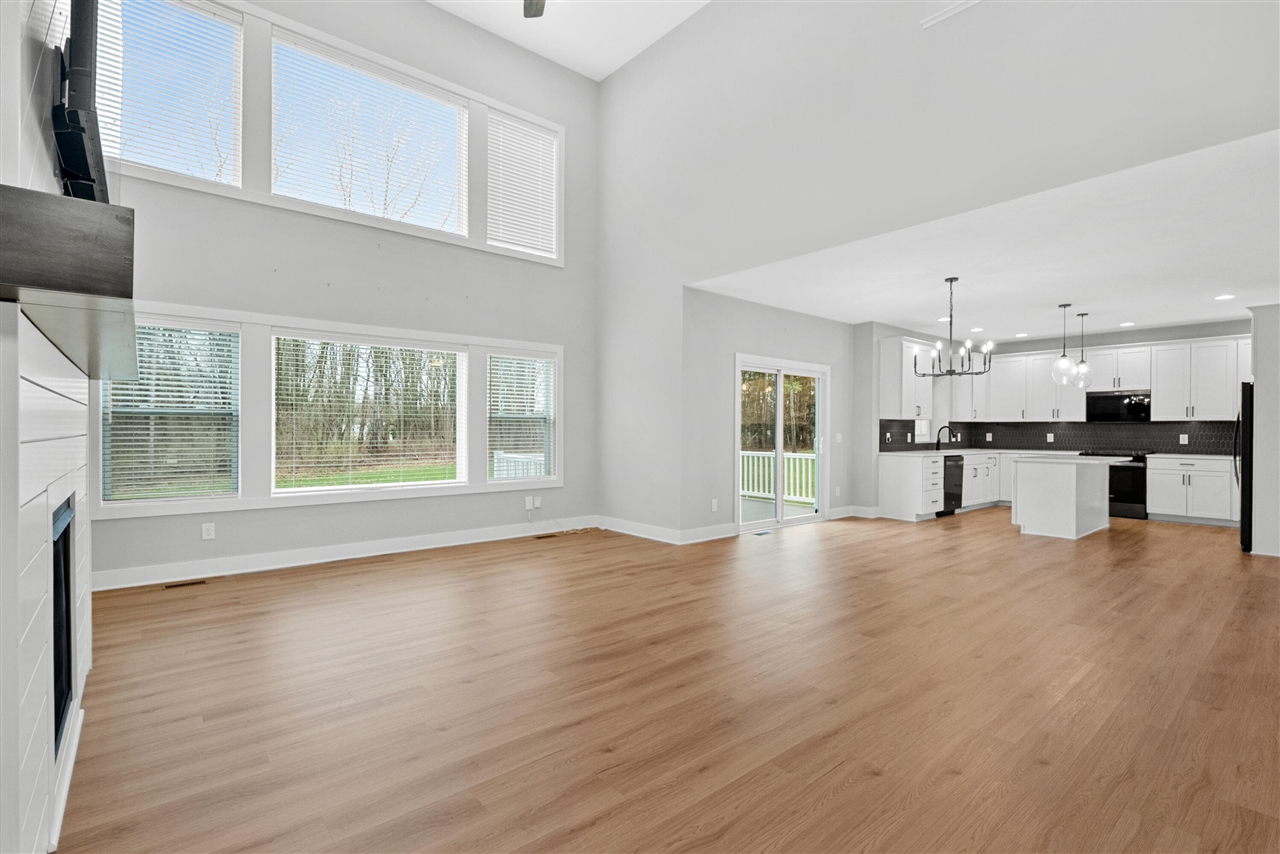 5414 Bradley Court, Kalamazoo, MI, 49009