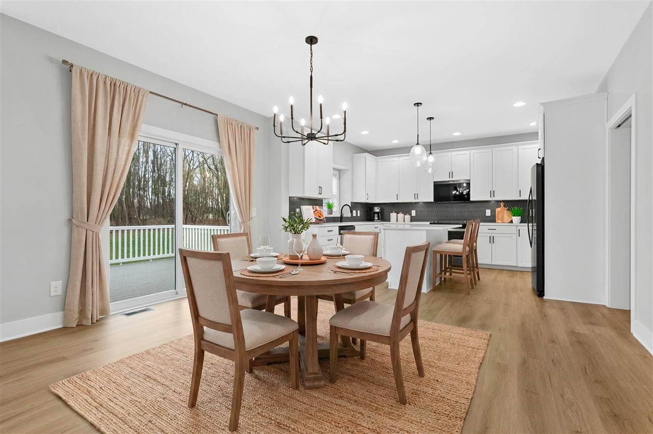 5414 Bradley Court, Kalamazoo, MI, 49009