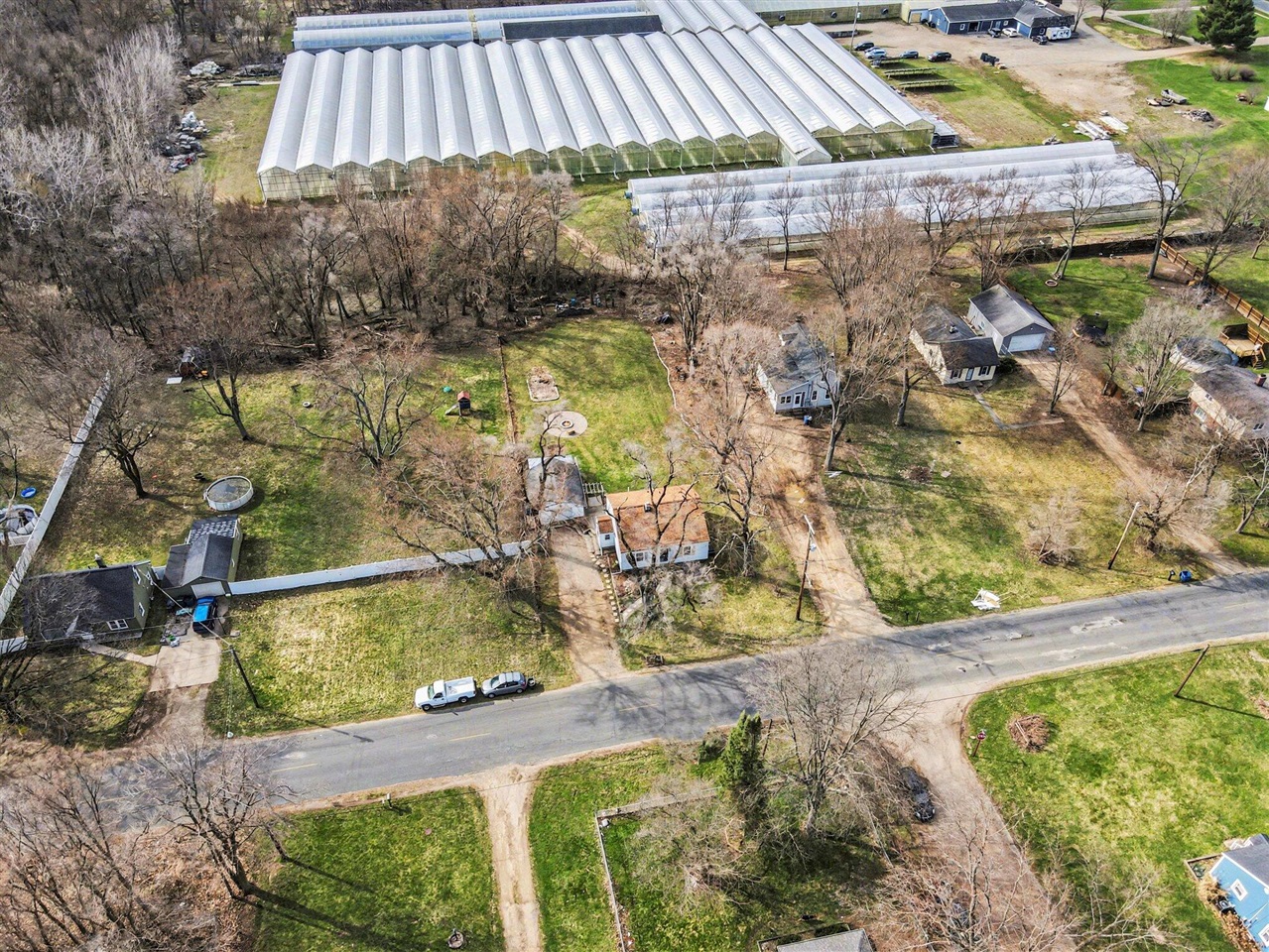 313 W G Avenue, Kalamazoo, MI, 49004-3002