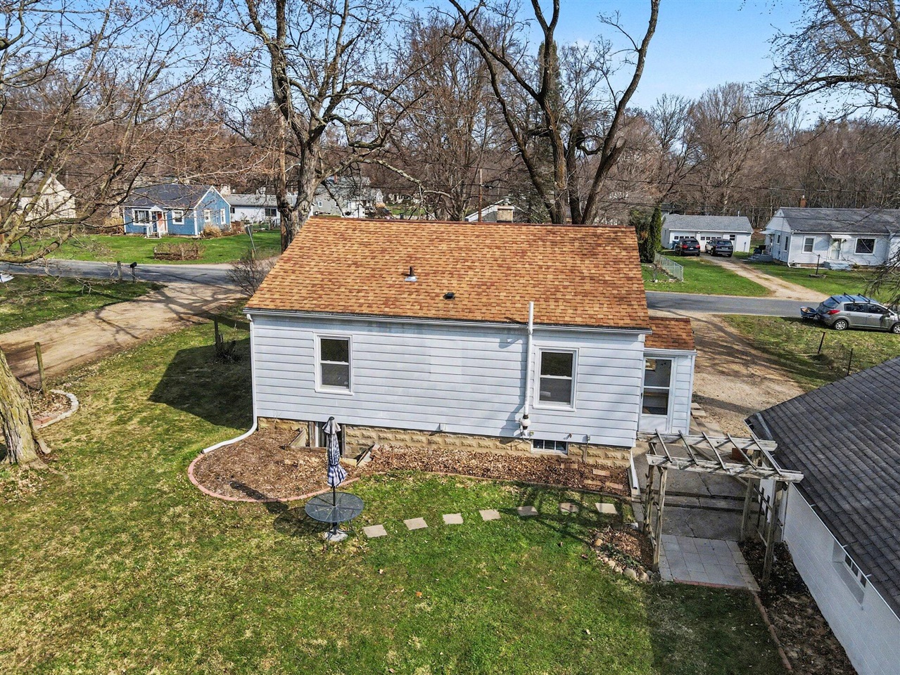 313 W G Avenue, Kalamazoo, MI, 49004-3002