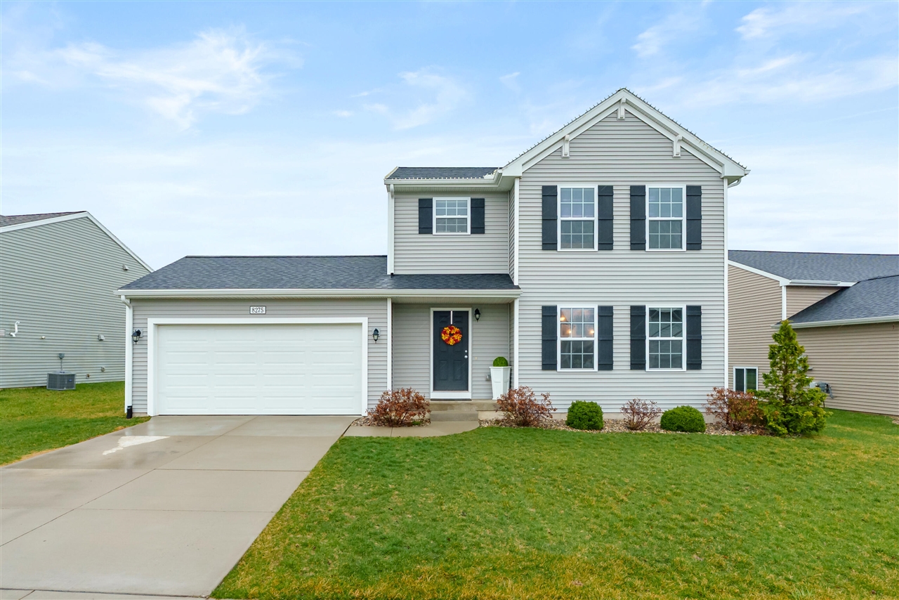 10512 Rome Road, Adrian, MI, 49221