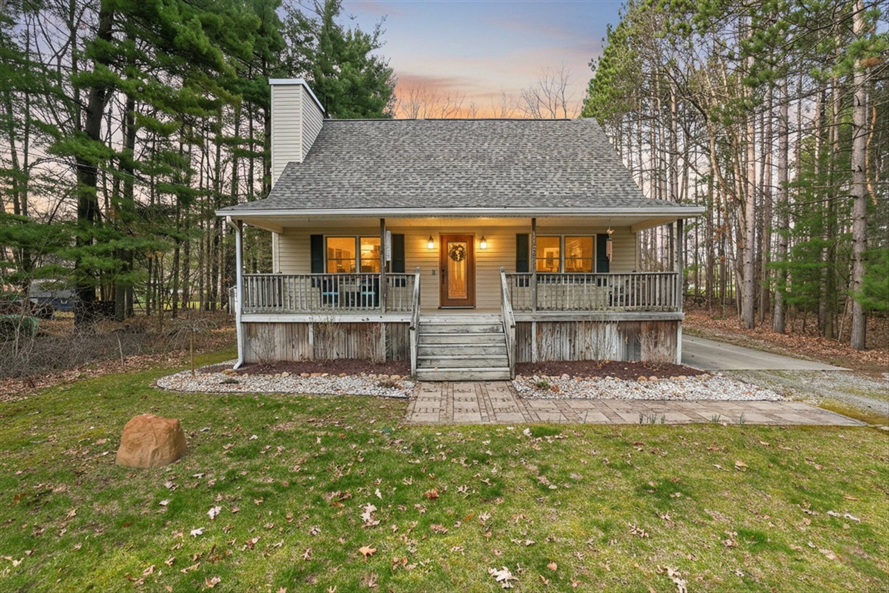 11531 Rutan Circle, Jerome, MI, 49249-9662