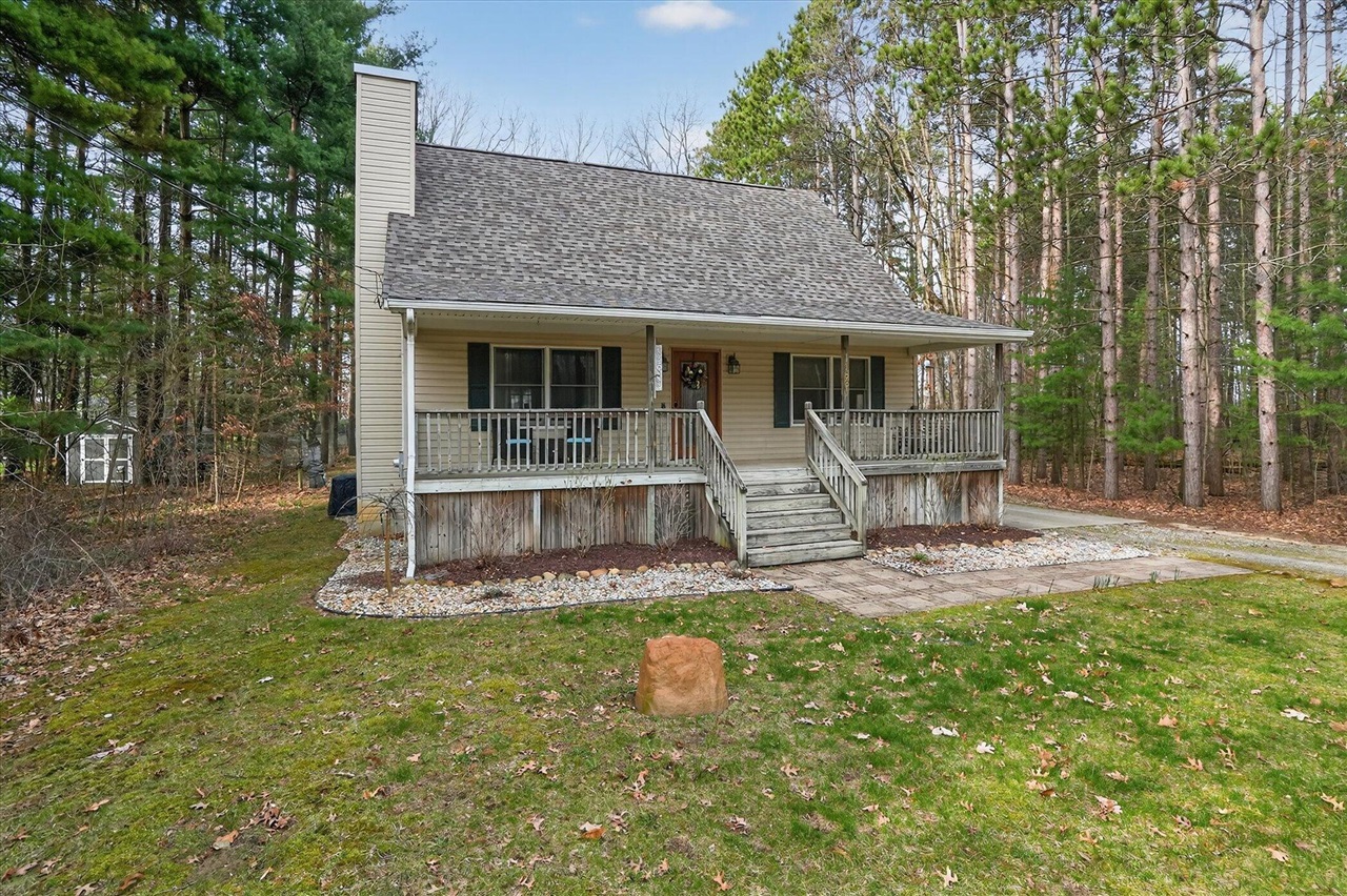 11531 Rutan Circle, Jerome, MI, 49249-9662