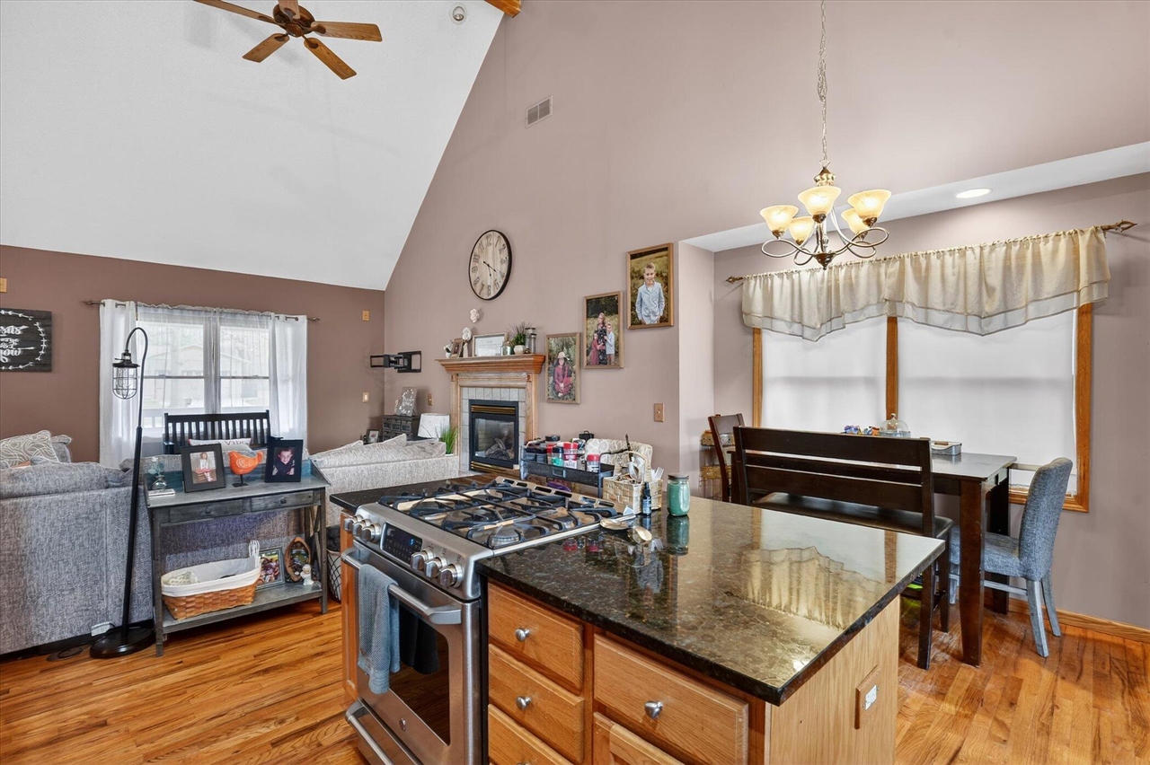 11531 Rutan Circle, Jerome, MI, 49249-9662