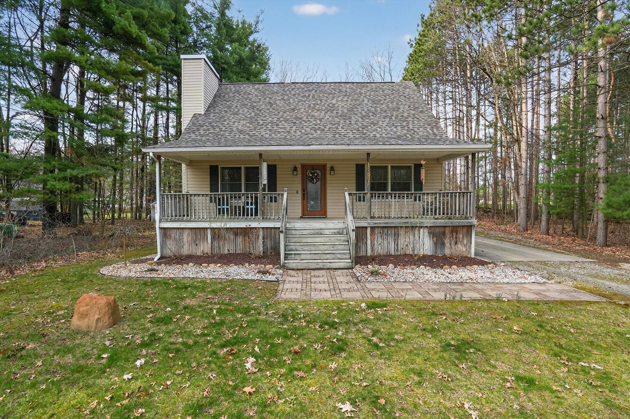 11531 Rutan Circle, Jerome, MI, 49249-9662