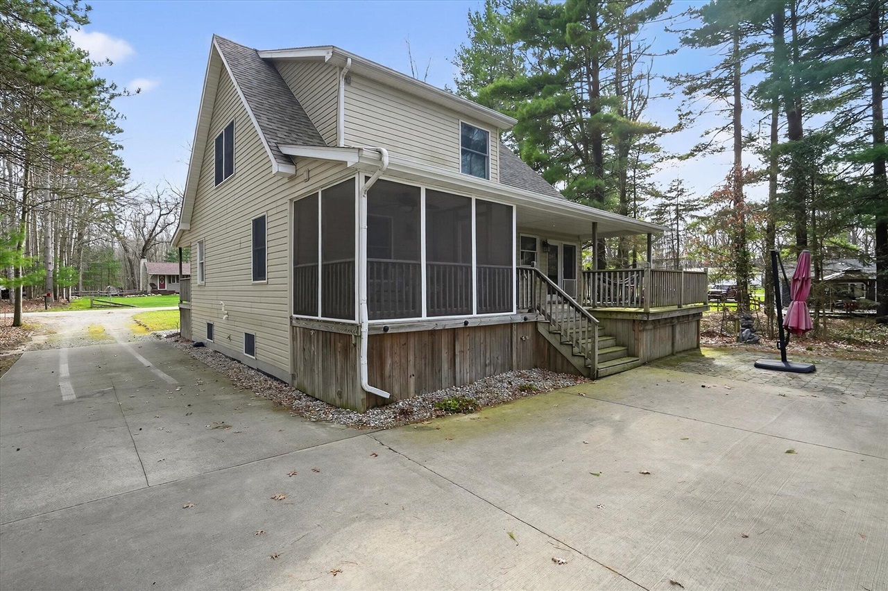 11531 Rutan Circle, Jerome, MI, 49249-9662