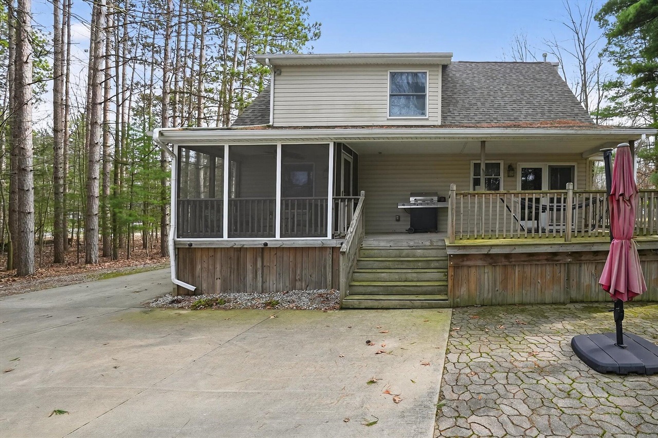 11531 Rutan Circle, Jerome, MI, 49249-9662