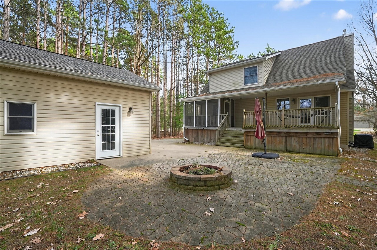 11531 Rutan Circle, Jerome, MI, 49249-9662