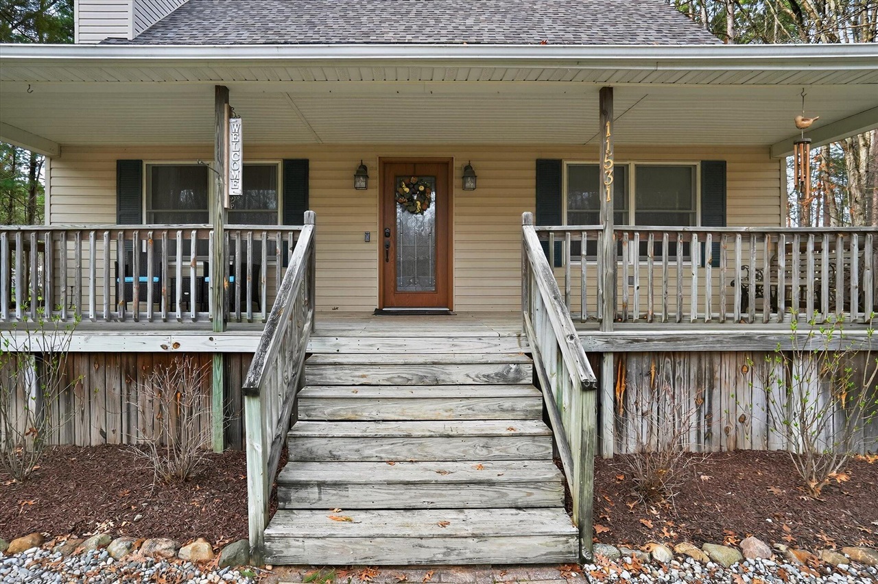 11531 Rutan Circle, Jerome, MI, 49249-9662