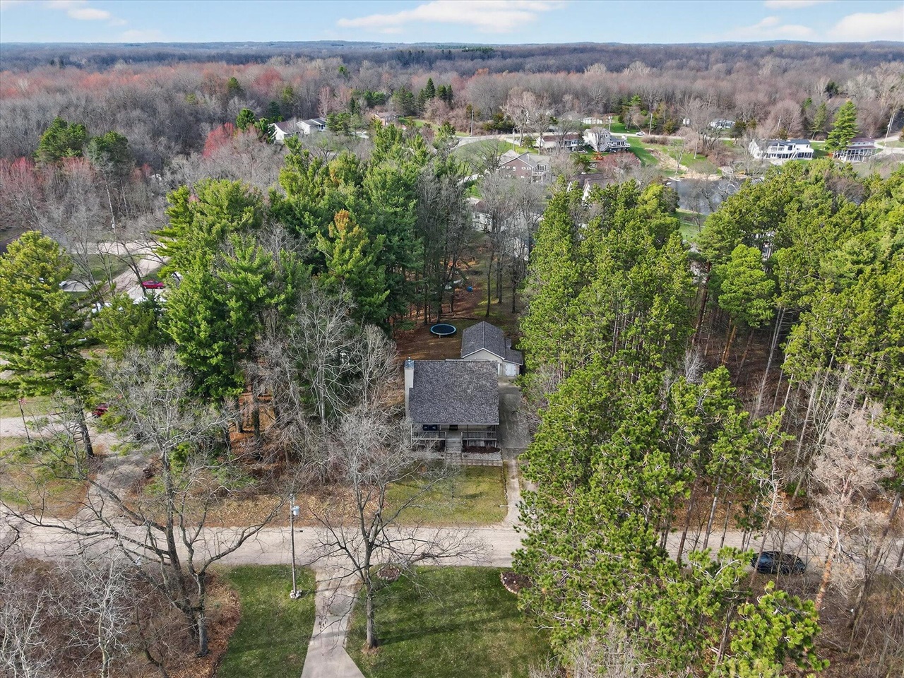 11531 Rutan Circle, Jerome, MI, 49249-9662