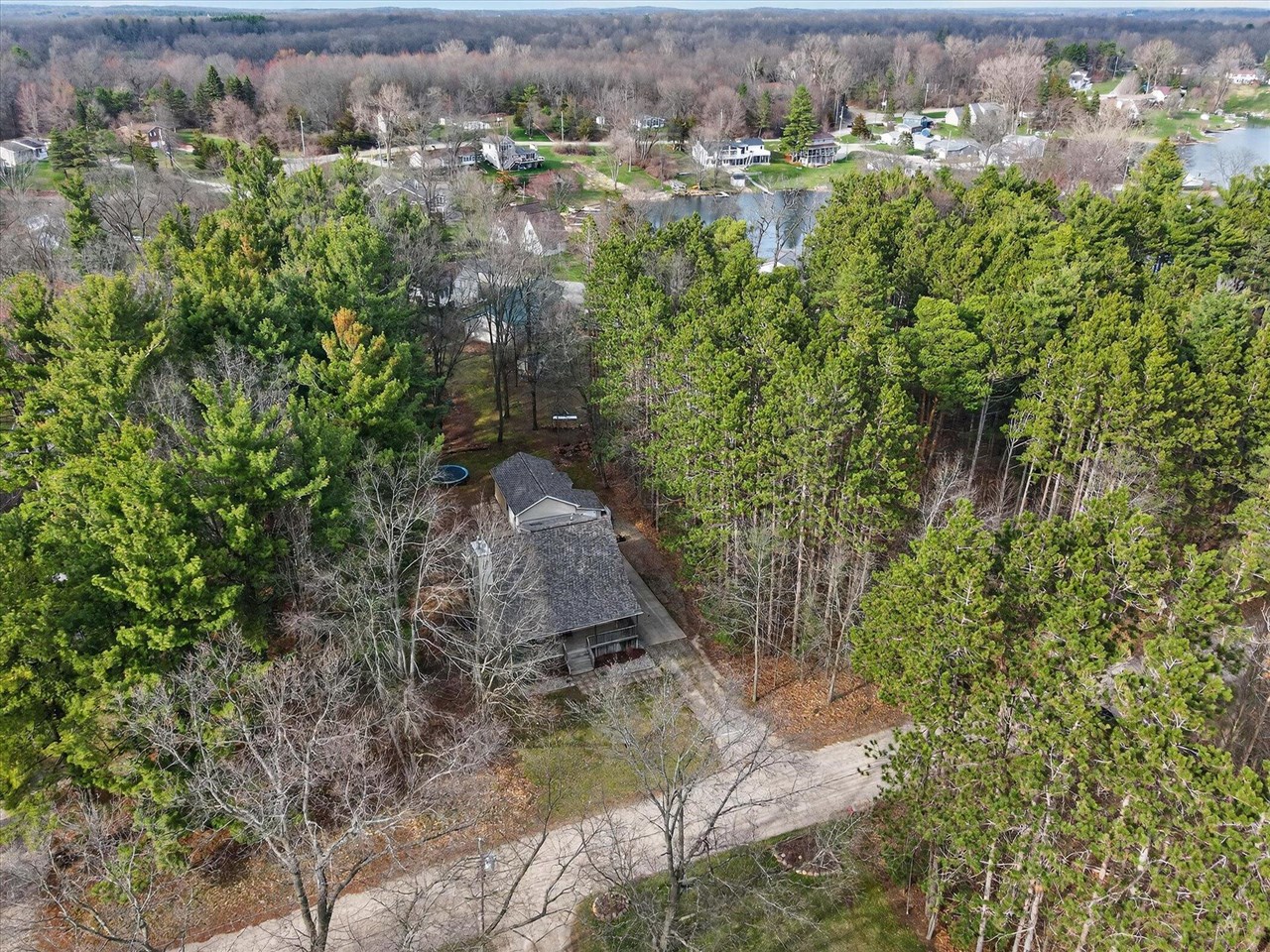 11531 Rutan Circle, Jerome, MI, 49249-9662