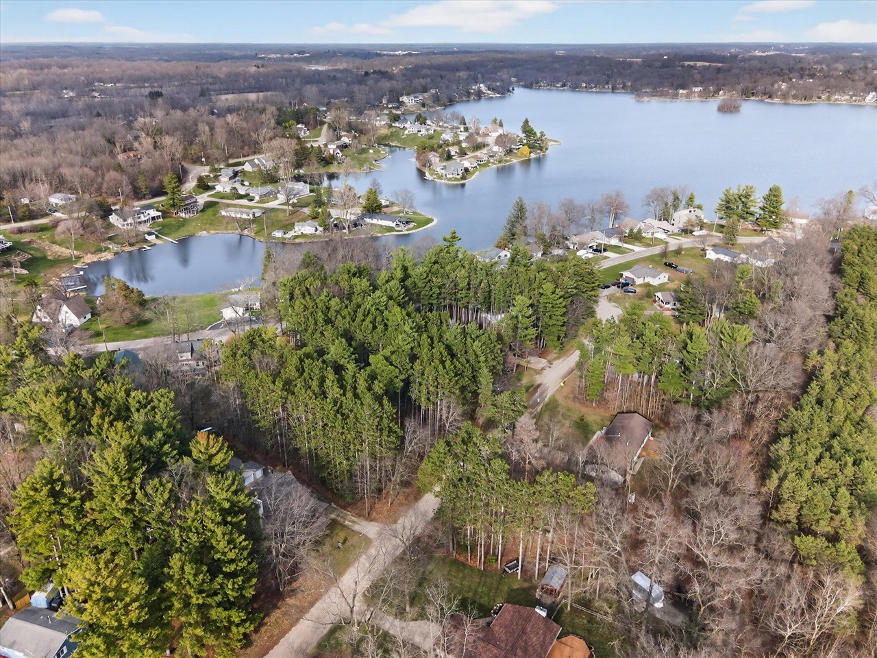 11531 Rutan Circle, Jerome, MI, 49249-9662