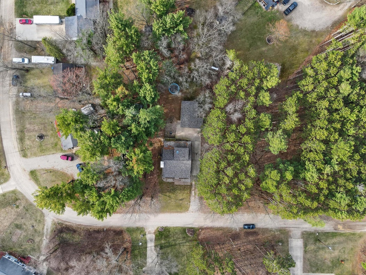 11531 Rutan Circle, Jerome, MI, 49249-9662