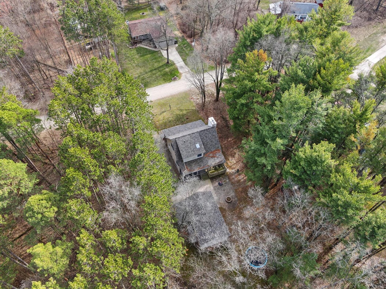 11531 Rutan Circle, Jerome, MI, 49249-9662