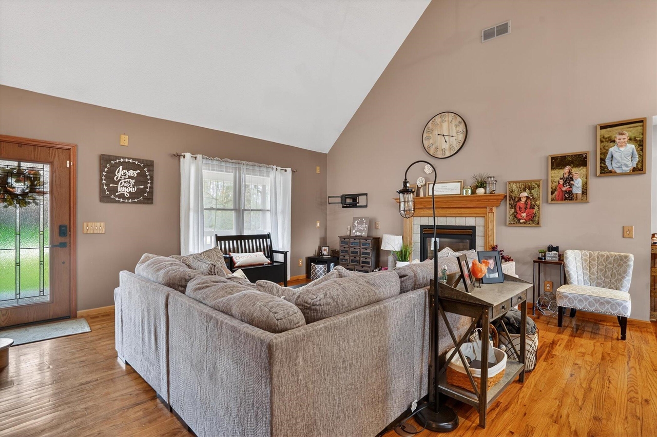 11531 Rutan Circle, Jerome, MI, 49249-9662