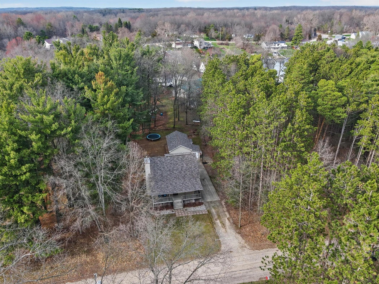 11531 Rutan Circle, Jerome, MI, 49249-9662