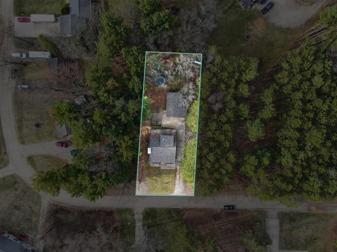 11531 Rutan Circle, Jerome, MI, 49249-9662