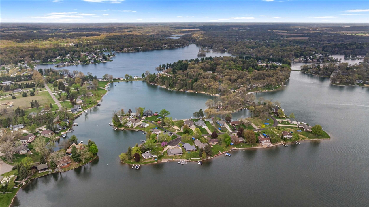 11531 Rutan Circle, Jerome, MI, 49249-9662