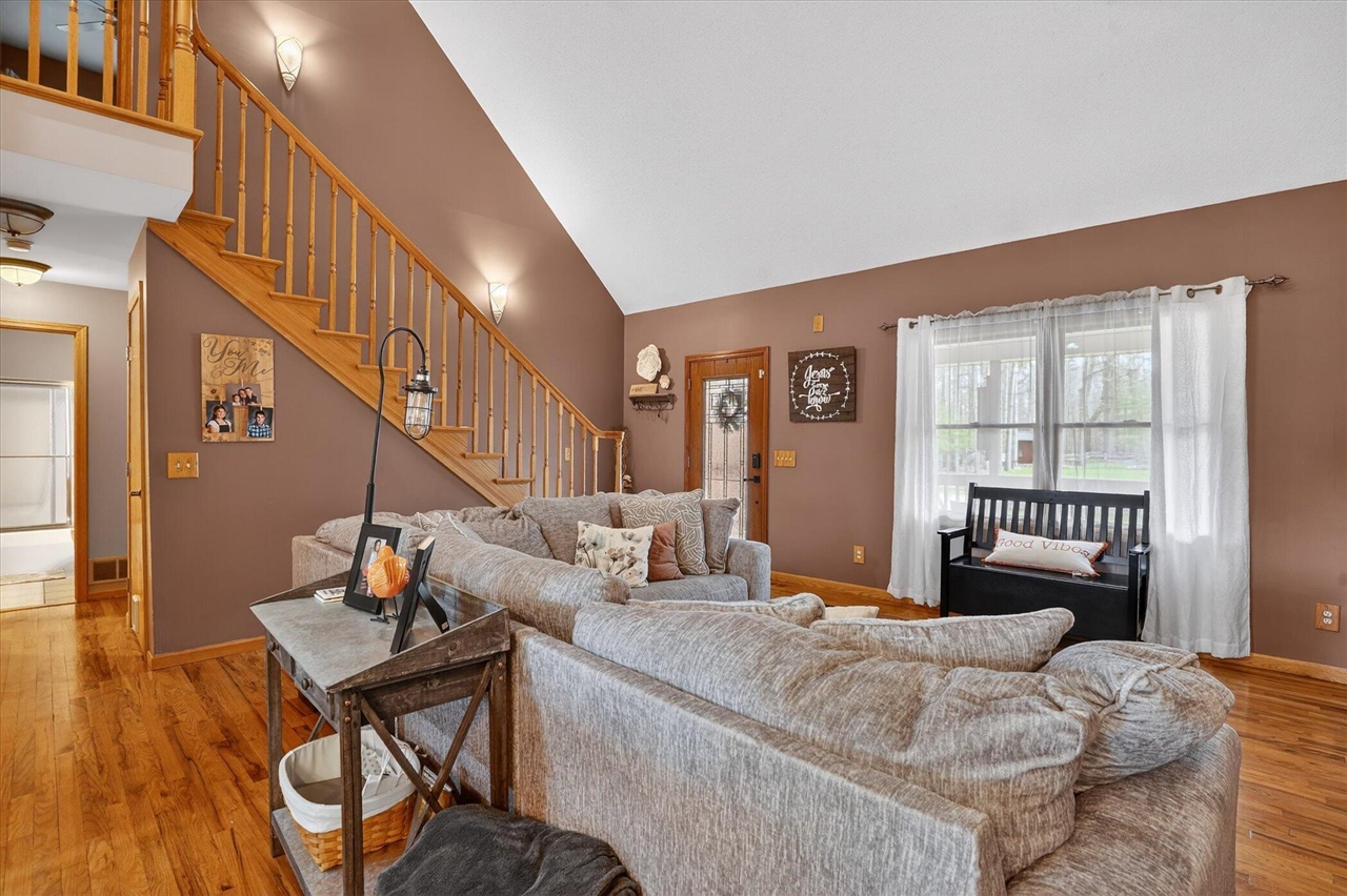 11531 Rutan Circle, Jerome, MI, 49249-9662