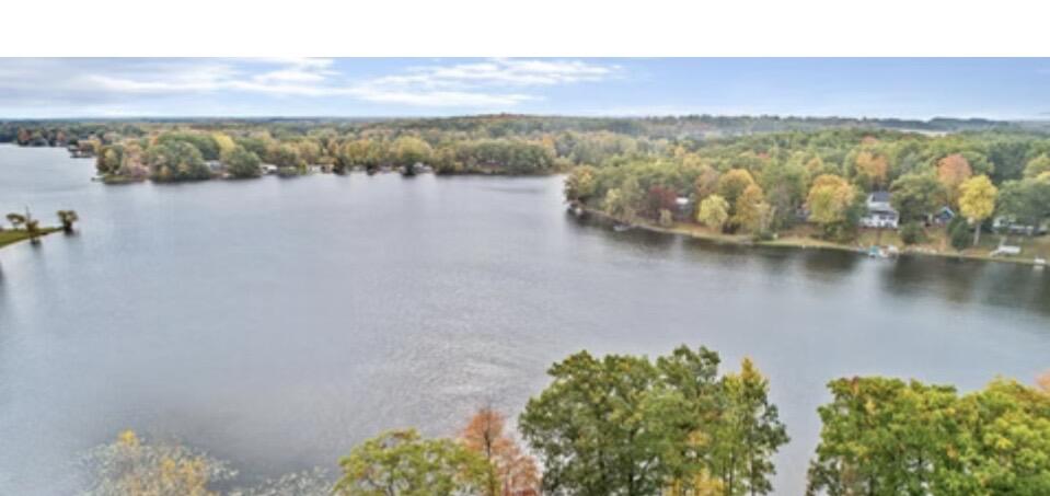 Elm Drive, Lakeview, MI, 48850-48850