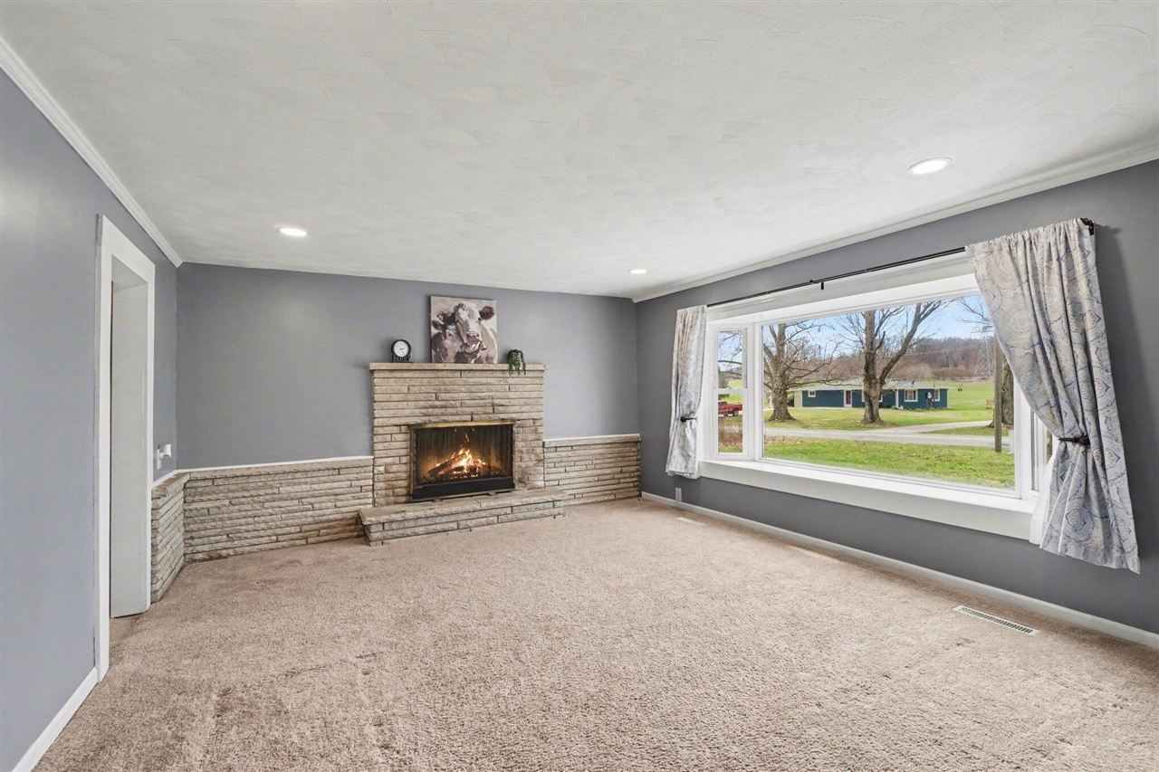 09741 26th Street, Gobles, MI, 49055-9134