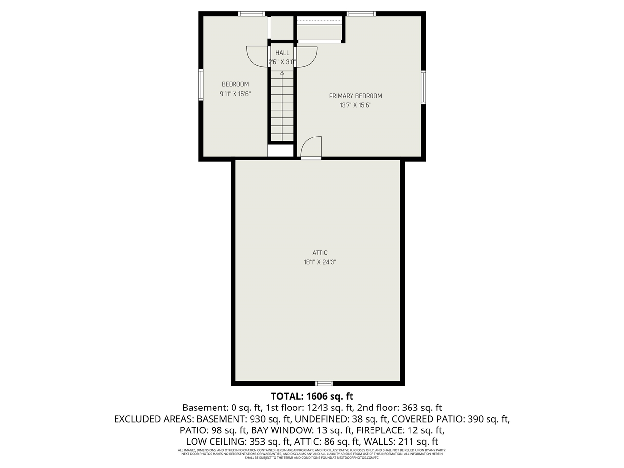 09741 26th Street, Gobles, MI, 49055-9134