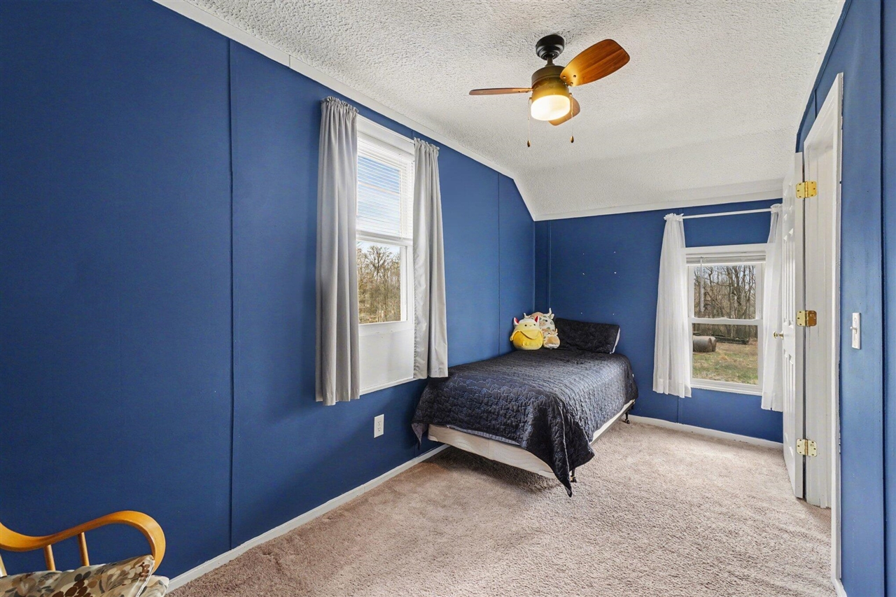 09741 26th Street, Gobles, MI, 49055-9134