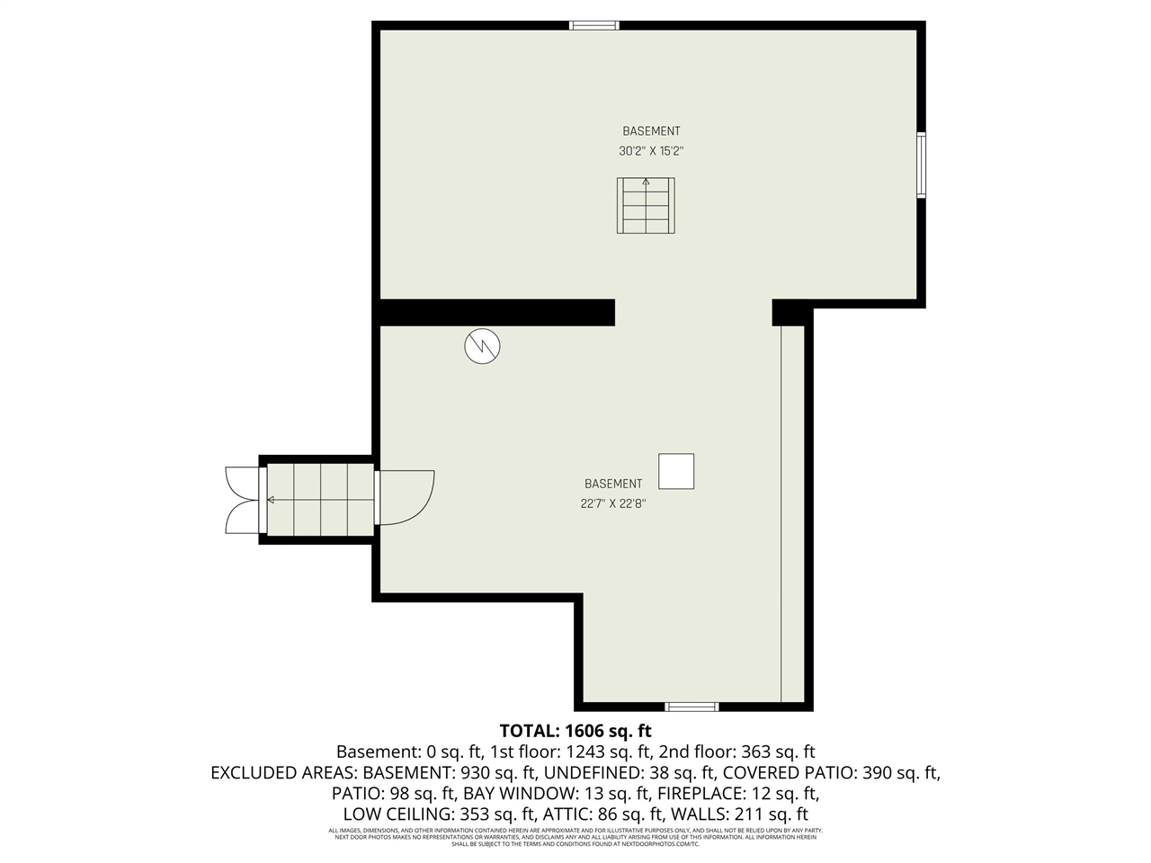 09741 26th Street, Gobles, MI, 49055-9134