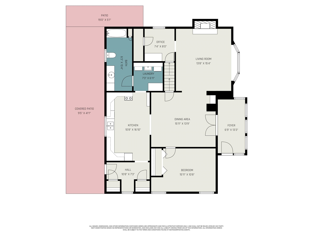 09741 26th Street, Gobles, MI, 49055-9134