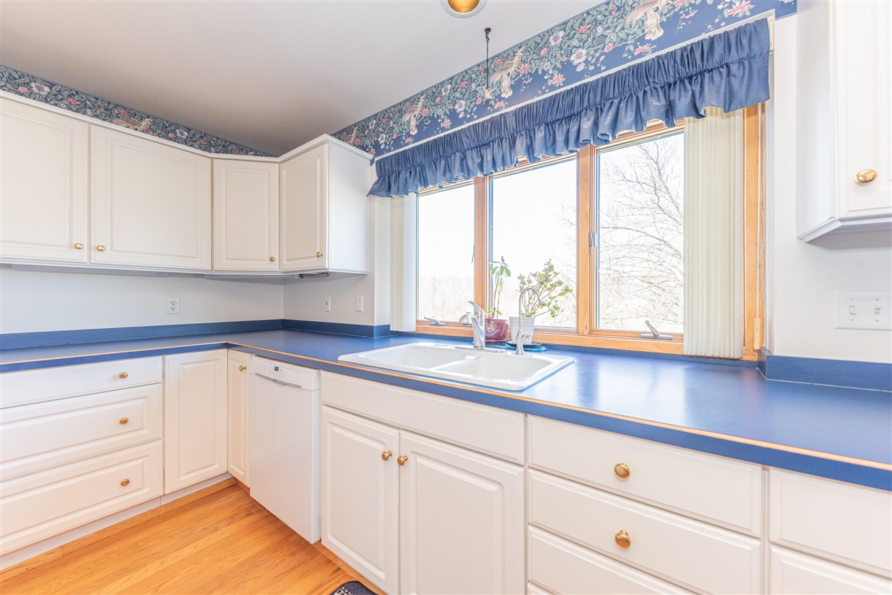 9138 Warner Road, Saline, MI, 48176-9301