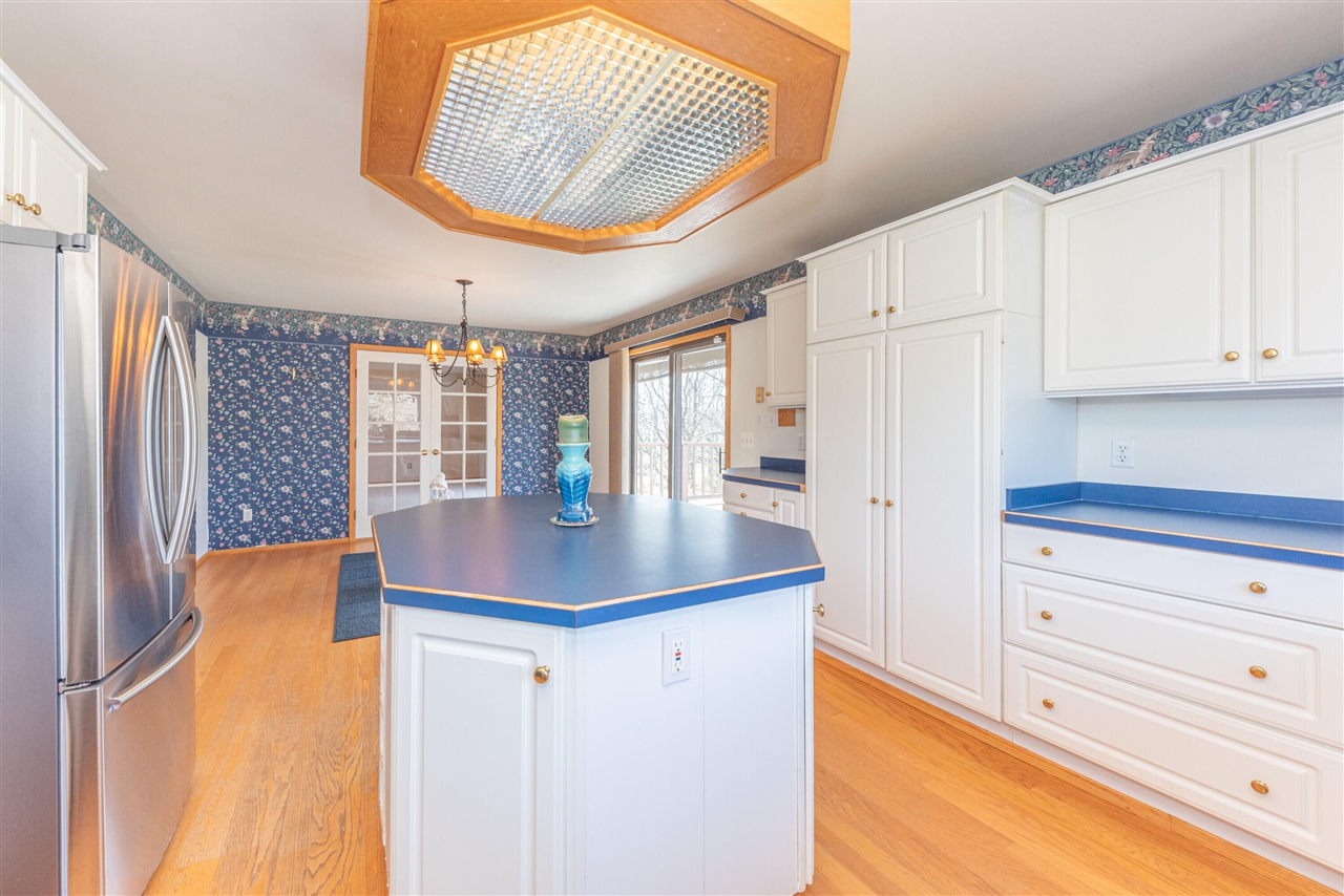 9138 Warner Road, Saline, MI, 48176-9301