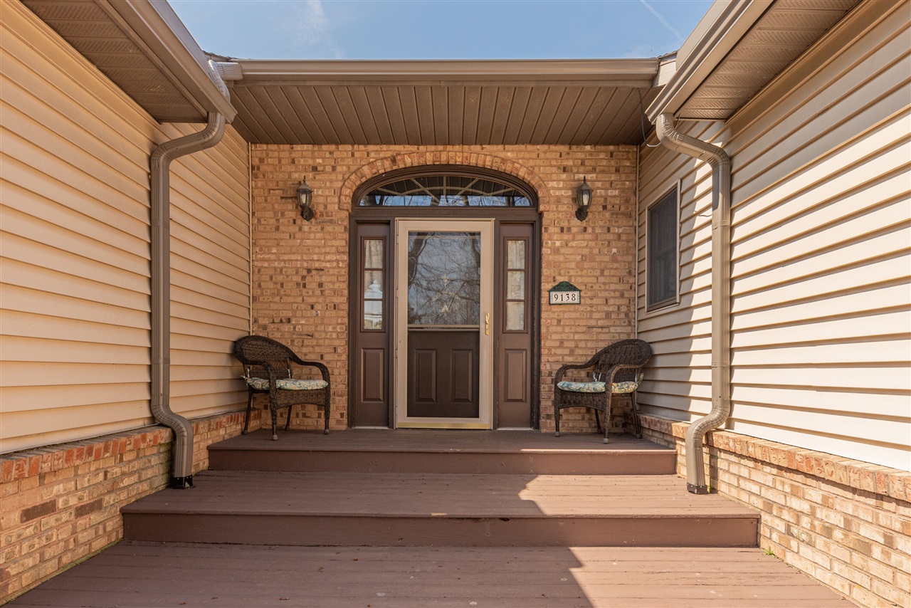 9138 Warner Road, Saline, MI, 48176-9301