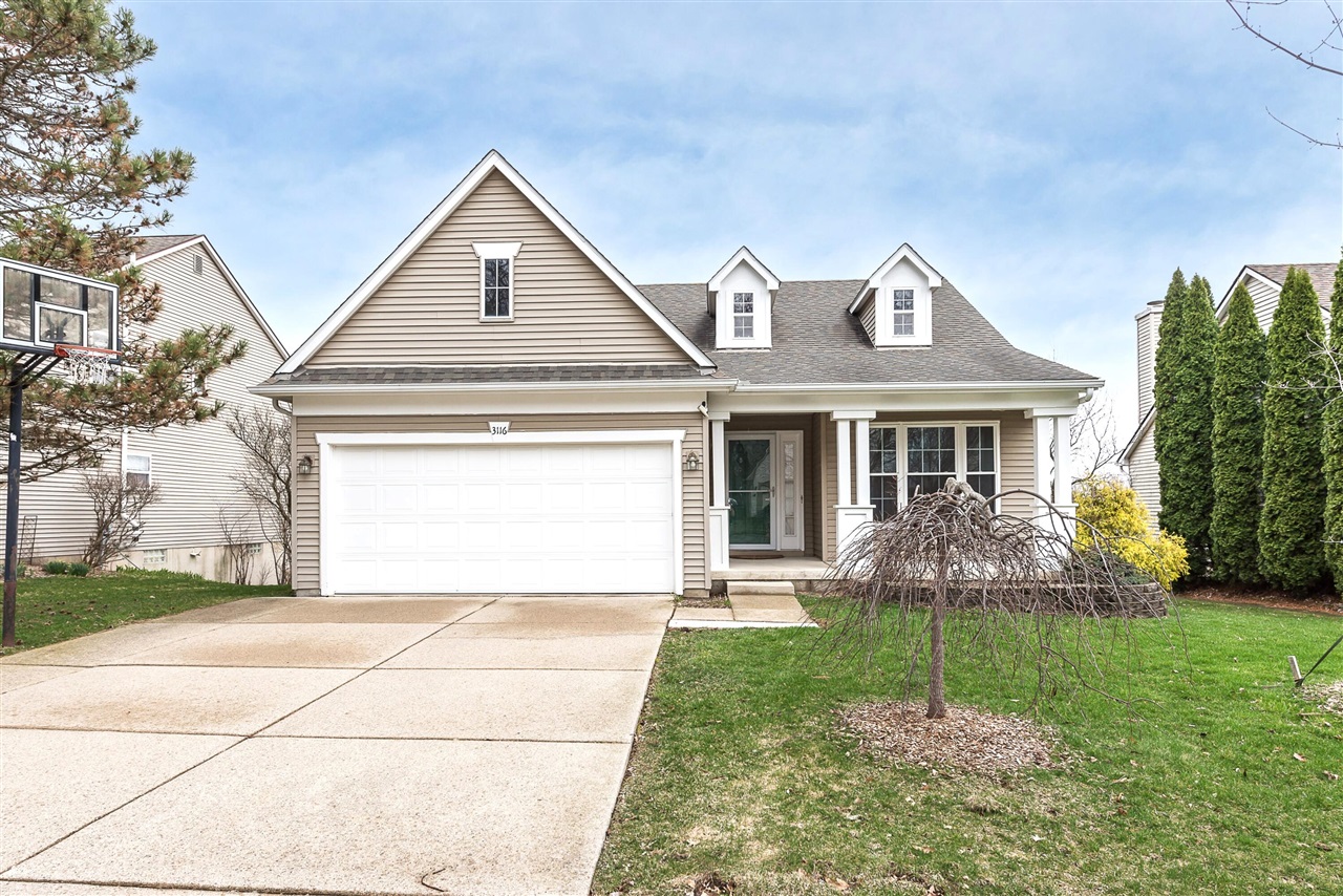 8300 Lawrence Avenue, Ypsilanti, MI, 48197 9331