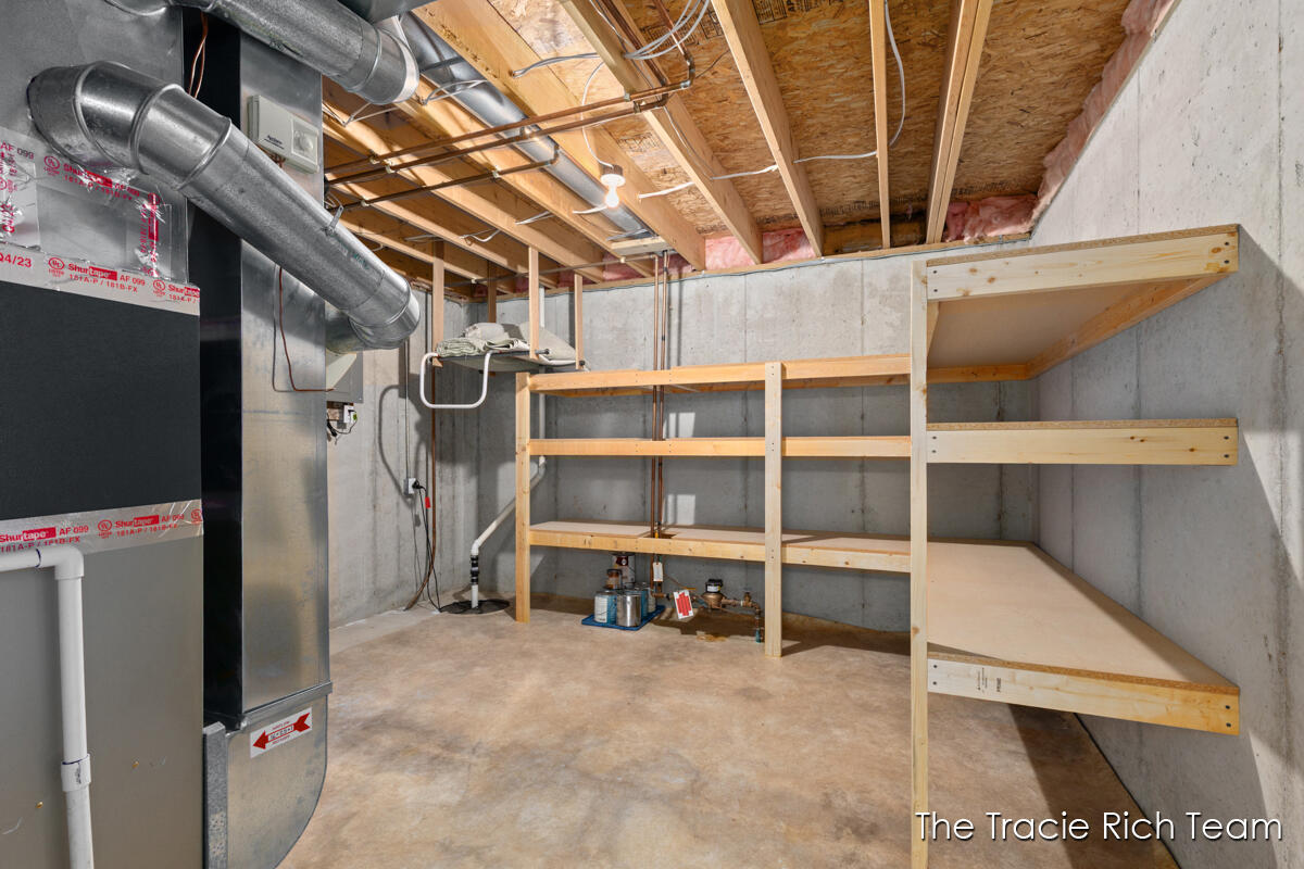 4889 Castle Hill Court, Rockford, MI, 49341-7636