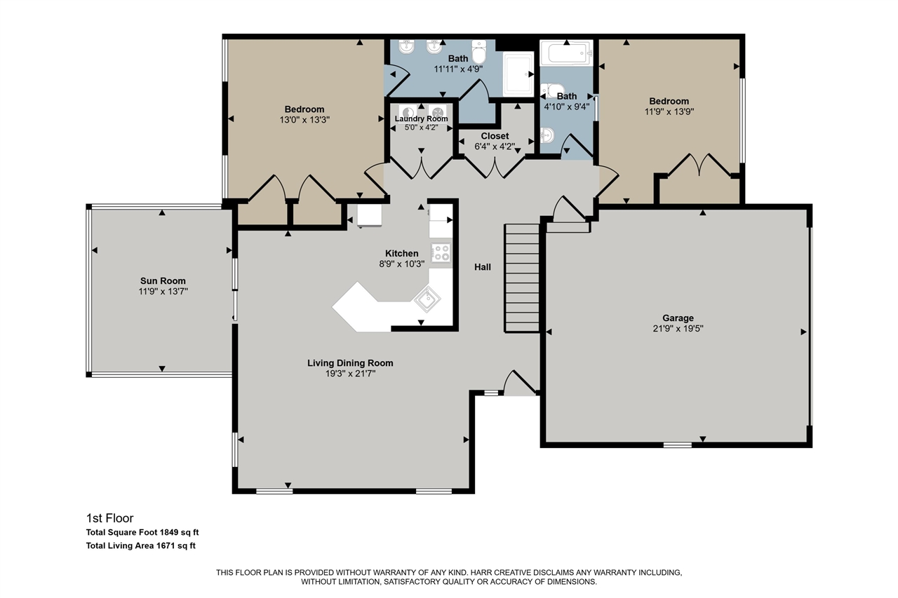 4889 Castle Hill Court, Rockford, MI, 49341-7636