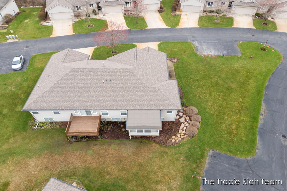 4889 Castle Hill Court, Rockford, MI, 49341-7636