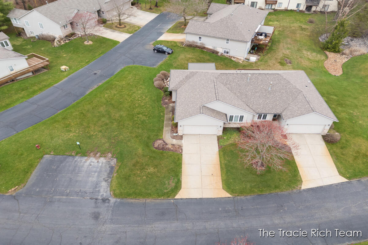 4889 Castle Hill Court, Rockford, MI, 49341-7636