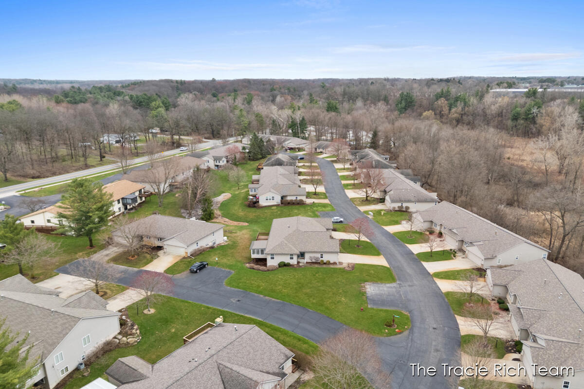 4889 Castle Hill Court, Rockford, MI, 49341-7636