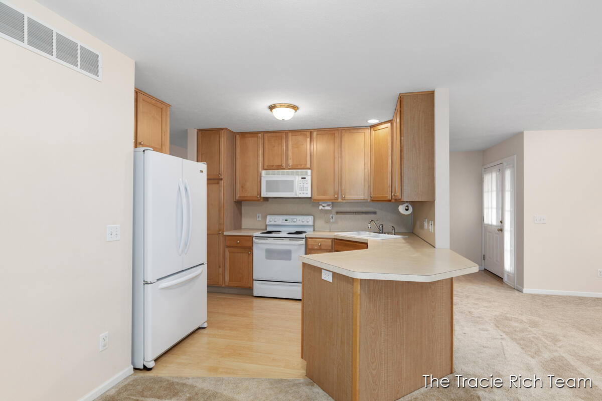 4889 Castle Hill Court, Rockford, MI, 49341-7636