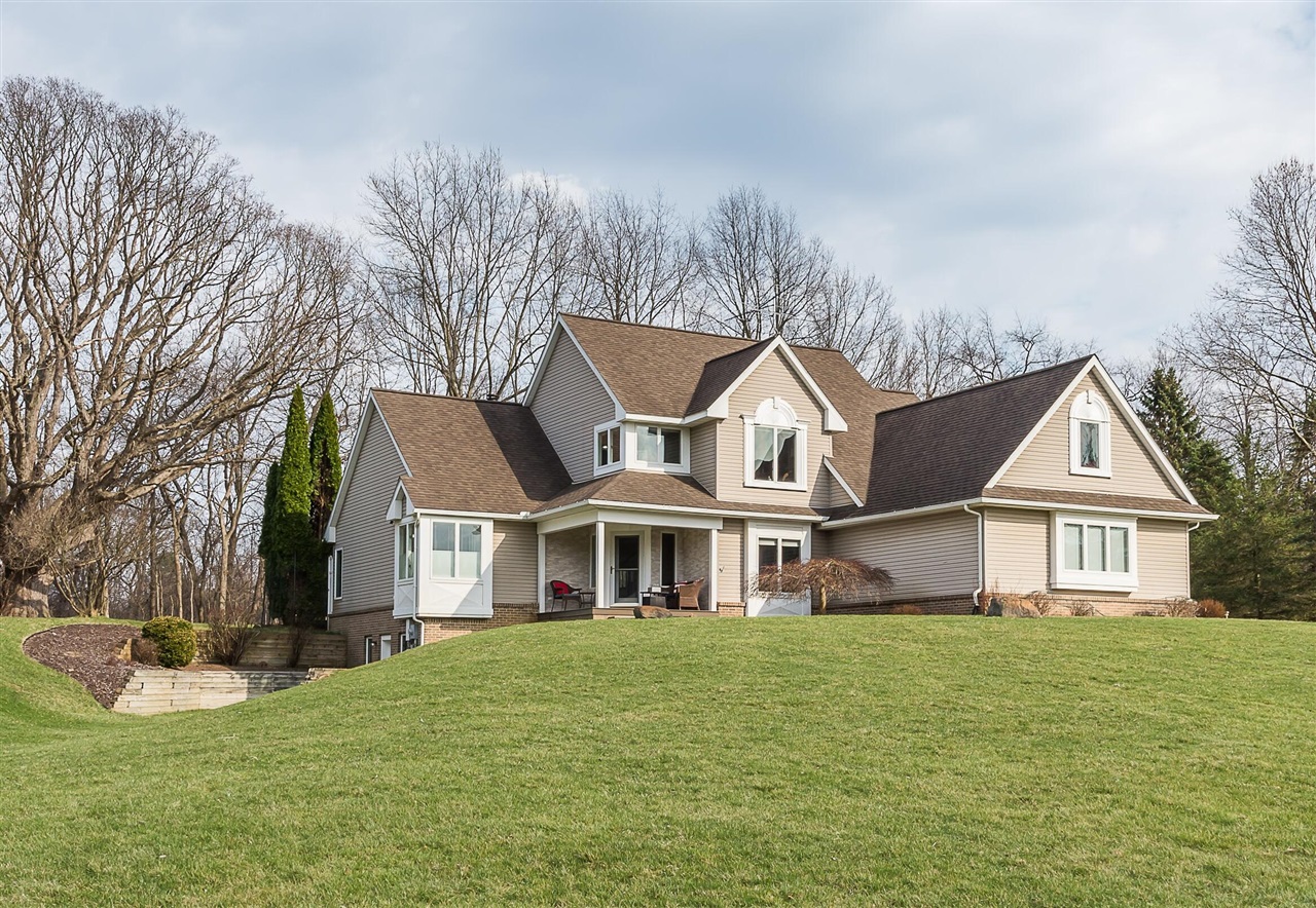 944 Marshall Court, Dexter, MI, 48130-9474