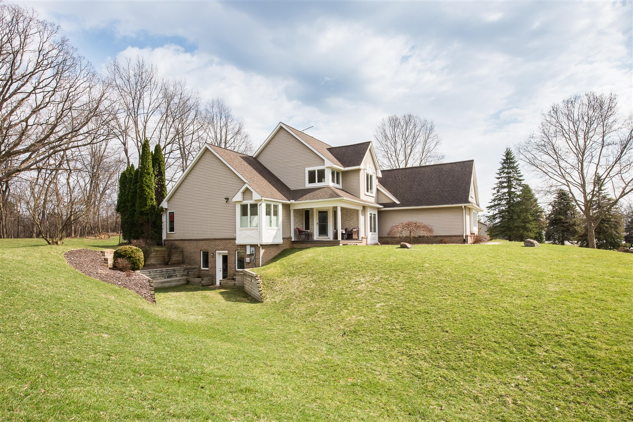 944 Marshall Court, Dexter, MI, 48130-9474